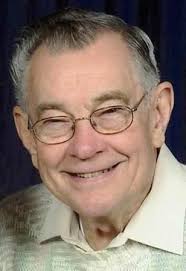 Richard "Skip" Everett Obituary (1931