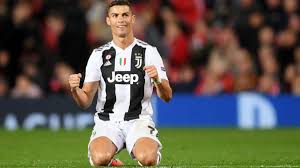 From portugal to england, spain and now italy, cr7 is at home on the podium with divine skill that's unrivaled and unprecedented. Cristiano Ronaldo Makes History With Serie A Title And Hints At His Future With Juventus Cbssports Com