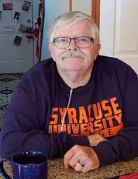 Edward F. Morgan Obituary February 13, 2024