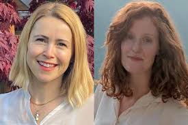 On-screen talent-led doc makers win Pat Llewellyn Bursary