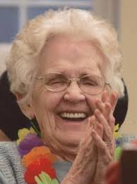 Most Recent Obituaries