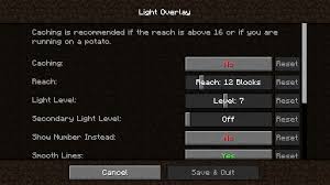 Unfollow laser level detector to stop getting updates on your ebay feed. Light Overlay Rift Forge F Mods Minecraft Curseforge