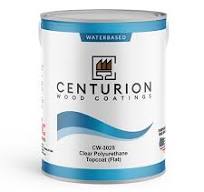 2K Polyurethane Topcoat 2800 Series – Centurion Wood Coatings