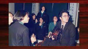 吉他詩人 施夢濤老師 古典吉他教學 北一女吉他社 人生最重要的一堂課 ud通用設計自由世界４ talk show fictional characters character