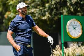 U S Open 2020 Odds Who S Dustin Johnson S Biggest Threat To Win With Brooks Koepka Out Golf World Golf Digest
