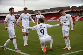 Check spelling or type a new query. Matty Taylor Unfazed By Oxford United S Stalled Team Bus Oxford Mail