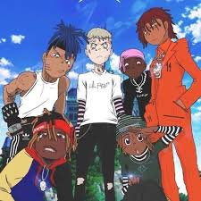 Ski mask, juice wlrd, trippie redd & 6ix9inebeat apollo youngremake beat by lastdudemashup by lastdudemy instagram: Free Juice Wrld X Xxxtentacion X Trippie Redd Type Beat 2020 Legends By Yukibeats