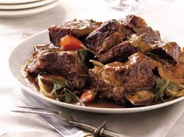 Slow Cooker Short Ribs Recipe Short Ribs Slow Cooker Food Network Recipes Easy Slow Cooker Recipes