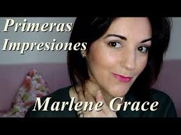 Primeras Impresiones