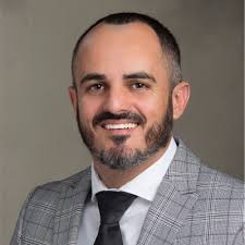 Javed Mohamed, CPA, MST