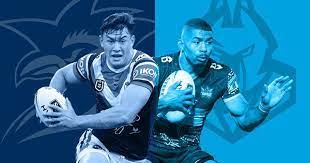 The titans host the roosters on the gold coast, before the rabbitohs face the knights at olympic park and the raiders welcome the broncos to canberra. Sydney Roosters V Gold Coast Titans Round 20 Preview Nrl