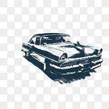 Download Gratis De Fotos De Carros Classicos Vintage Clipart Do Carro Png Carro Baixar Icones Imagem Png E Psd Para Download Gratuito In 2021 Retro Graphic Design Classic Cars Vintage Vintage Icons
