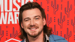Morgan Wallen's Rough Ride To The Top Of The Country Charts