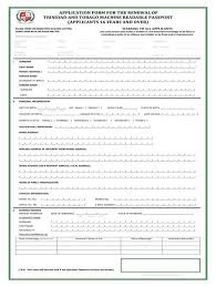 A thorough, standardized application form can help you weed out problematic renters and choose the best tenant for your rental home. Full Download Instructions And Guidelines For Passport Application Free E Book