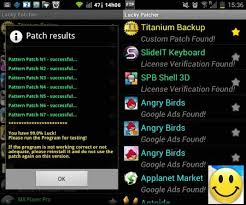 This is a free android app with more than 2 billion users. Lucky Patcher For Android Apk Download