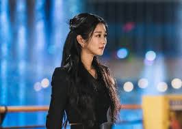 But she has not confirmed her dating rumors with lee at the current moment. Seo Ye Ji It S Okay To Be Not Okay Ku Mun Yeong Netflix South Korean Actress Seoyeji