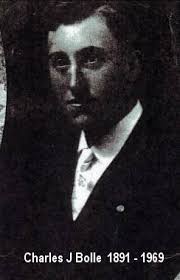 Charles Joseph Bolle (1891-1969)