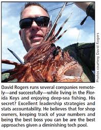 Recruiting & Retaining Today's Technicians