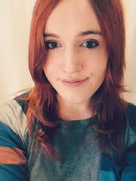 friendly neighborhood ginger-girl saying Hi 🧡👩🏻‍🦰 : r/lgbt