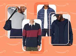 This italian brand is a top men's fashion luxury line which claims a wide share of the global market. 9 Best Amazon In House Fashion Brands For Men