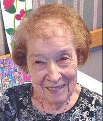 Eleanor Dolan Obituary (1926