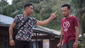 Disaat hari perkahwinan, tunangnya taufik tidak hadir kerana tidak boleh menerima kisah silam aufiya. Terima Aku Seadanya Full Episode Tolop