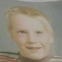 David Jon May (1974–1983)