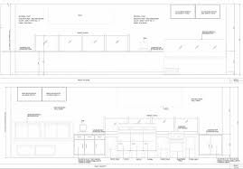 Maybe you would like to learn more about one of these? Commercial Kitchen Plans California Usa Tni Design