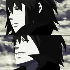 The following have their own pages: Naruto Uchiha Izanami Oc Uchiha Izuna Uchiha Madara Uchiha