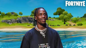 Since the night of thursday, april 23, and through the night of saturday, april 25, a. Fortnite Travis Scott Music Concert Event Release Date Location Digistatement