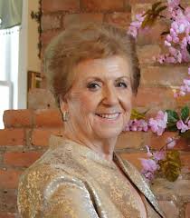 Beverly Luke Pellegrin LeBlanc Obituary April 1, 2025