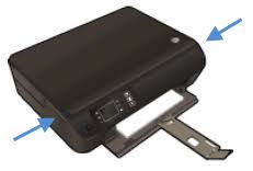 The reason for the improper movement of the cartridge is that the cartridge is. Hp Envy Deskjet Printers Fixing Poor Print Quality Hp Customer Support