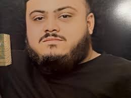 Daniel Bueno's Obituary