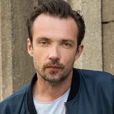 Filmografie Lucas Gregorowicz