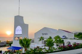 Is This The Best Beach Club In The World It Certainly Has The Price Tag For It