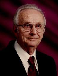 Russell “Skinny” Ernst Weidler