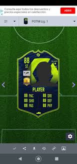 Or make one for your friends. Fut Card Builder 6 0 5 Download For Android Apk Free