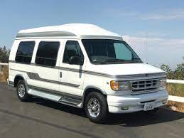 Stunning good looks, great for family travel. Conversion Vans For Sale By Owner Craigslist Online