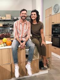 Bevor schropp und seine moderationspartnerin am freitag, 17. Marlene Lufen Und Jochen Sat 1 Fruhstucksfernsehen Facebook