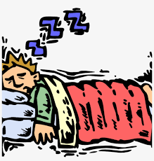 See person sleeping in bed stock video clips. Person Sleeping Clip Art Go To Bed Clipart Free Transparent Png Download Pngkey