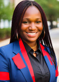 Mhiz Gloria Roland Joshua