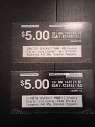 Pin On Marlboro Coupons