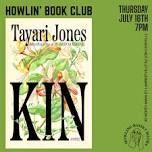 Howlin' Book Club