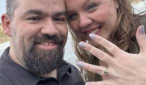 Seth Bishop and Sarah Cathy's Wedding Website