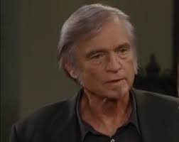 TheBoldAndTheBeautiful. This Is Jack Hamilton And He Is Portrayed By Chris  Robinson. He Is The Father Of Zach Hamilton And Very Beautiful Empress  Taylor Hamilton. He Is The Grandfather Of Prince Thomas