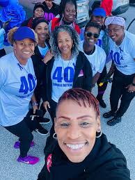 Black History Month Celebrating Excellence 👏 I know some dope people ❤️👏🥰