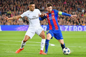 Ce jeudi minuit, lionel messi ne sera plus sous contrat. Transferts Lionel Messi Barcelone Au Psg Un Reve Inaccessible L Equipe