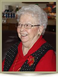 Jean Christina Nattress