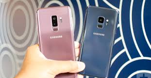 From its infinity display and more powerful processor to its smart home powers, here are the top features samsung packed into the galaxy s8 and s8+. How To Sell Your Old Samsung Galaxy Without Getting Ripped Off