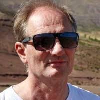 Alexander Stauffer's Instagram, Twitter & Facebook